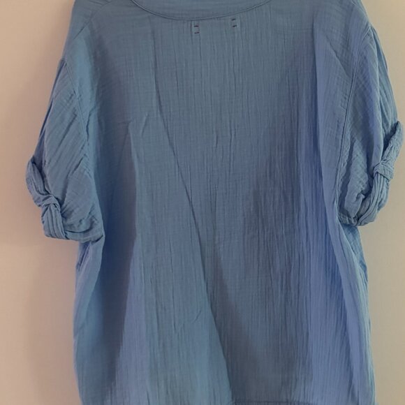 XiRENA Avery Top - Picture 3 of 3